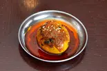 マサラ玉子(コイチカレー)