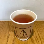 ホットティー(モッカオリジナルブレンド)（mocca）