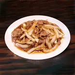 ジンギスカン(珉珉 南千日前本店)