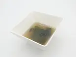お吸い物（おむすび屋 結 千歳船橋店）