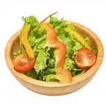 ミニサラダ Small Salad（すず風CAFÉ 話題のCOSTA COFFEEの店）