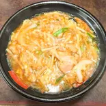 鶏肉丼 Chicken Rice Bowl（町中華宝楽）