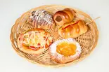お得なお任せセット（パンパルク）