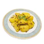 アルチャート/Alu Chat(インド料理アンクール)