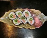 ネギトロ巻き（好富Hanare）