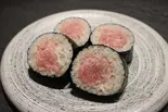 ネギトロ巻き(KABUKI寿司)