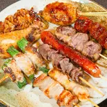満足10本セット（GOPPACHIごっぱち）