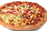 夏のワンダフル4（ピザハット 吉塚パピヨンガーデン店）