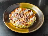 豚玉焼（たこやきや 尼崎店）
