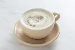 ほうじ茶ラテ（coffee＆sweets cafe kurassi）