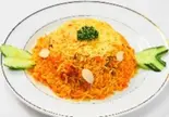 ラムビリヤニ / Lamb Biryani(SUNRISE 四ツ谷駅前店)