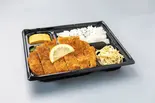 とんかつ弁当（虎大朗千鳥橋店）