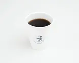ホットアメリカーノ（cafe savoureux）