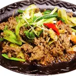 牛プルコギ Beef Bulgogi（韓国料理 TAMMI）