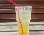 パインソーダ（Hamburger ＆ Sandwich base）