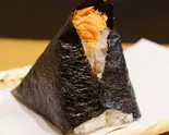 しゃけ(おにぎり専門店米農園)