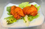 チキンティッカ 4PChicken Tikka 4P（本格インド料理 ザイカ）