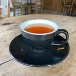 ホットティー Hot Tea（BurgerMania恵比寿店）