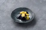 茄子（中目黒カレー 明凛堂）