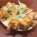 タンドリー手羽元12ps（インド料理 パリ 六甲店）