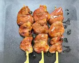 砂肝串(串匠屋)