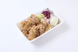 ジューシーももからあげ弁当4個入（中津しょうゆ からあげ専門店 鶏笑 新小岩店 Torisho SHINNKOIWA）