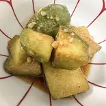 アボカドフライ（鉄板居酒屋 繭〜まゆ〜）