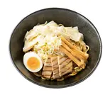 ワンタン油そば(ラーメンひろや)