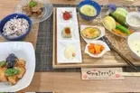 おばんざい(ライス無し)（Cafe Merry）