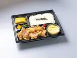 唐揚げ弁当(5個)（虎大朗千鳥橋店）