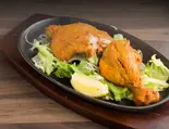 タンドリーチキン1pc Tandori Chicken 1 pc(エベレストキッチン田園調布 Everest Kitchen)