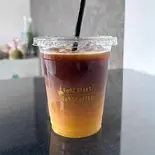 オレンジエスプレッソトニック（GOOD START、GOOD COFFEE）