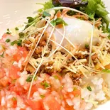 アゴラ風タコライス(アゴラカフェ)