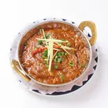 チャナマサラカレー(Chana Masala Curry)（シルザナ 石神井公園店）