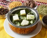 Saag Panir サーグパニール（ニルワナム愛宕店）