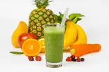 デトックススムージー（スムージー専門店【SMOOTHIE PARTY】西麻布本店）
