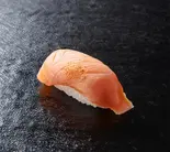 【単品】炙りサーモン(茶月 三宮南店)