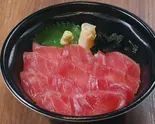 1052】まぐろ鉄火丼（海鮮寿司めちゃんこ 博多駅筑紫口店）