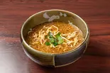 かけらーめん（ど・みそ八丁堀店）
