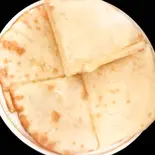 ハニーチーズナンhoney cheese naan（ナン太郎）