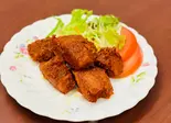 マトンチョエラ Mutton Chhoela(ヒマラヤンゼン)