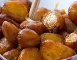 ガーリックフライ(GARLIC FRY)（インドアジア料理家帝 YETI）