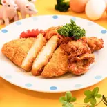 Cセット Set C（金の羽根たまご）
