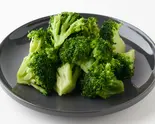 【たんぱく質3.9g】ブロッコリーと選べるソース(150g)（たっぷりたんぱく肉とブロッコリー生活 葵店）