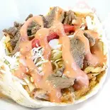 ミックスケバブ MIXED KEBAB（パラダイスケバブ）