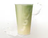 抹茶ラテ（CoCo Bubble Tea 秋葉原店）