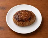 ハンバーグ単品（Beans ＆ Beans ぽえむ）