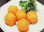 ゴマ団子(5個入り)（一品軒）