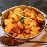 アルビゴ Aloo Gobi(アジアンネパール料理 パナス)