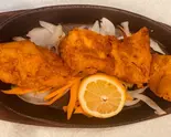 Chicken tikka 4p チキンティッカ（インドネパール料理MARINA）